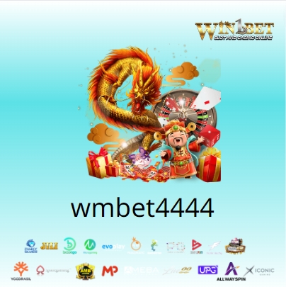 wmbet4444