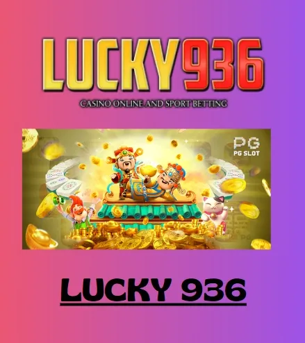 lucky 936